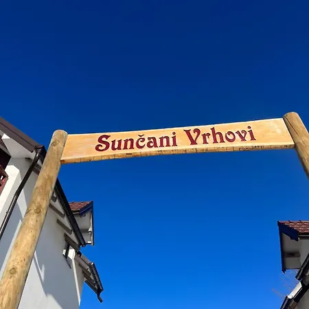 Suncani Vrhovi