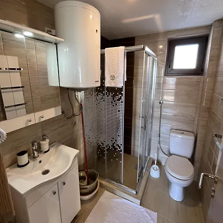 Suncani Vrhovi Apartment *
