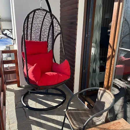 Suncani Vrhovi Apartment *