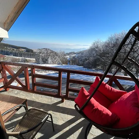 Suncani Vrhovi Apartment *