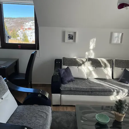 Apartment Suncani Vrhovi Raška