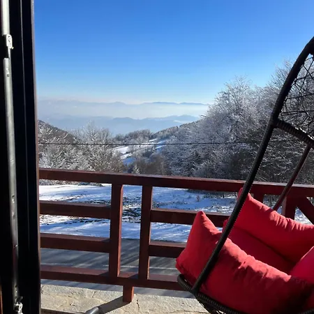 Suncani Vrhovi Raška