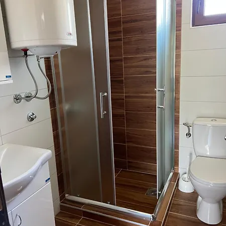 Suncani Vrhovi Apartment Raška