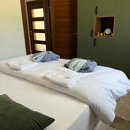 Suncani Vrhovi Raška