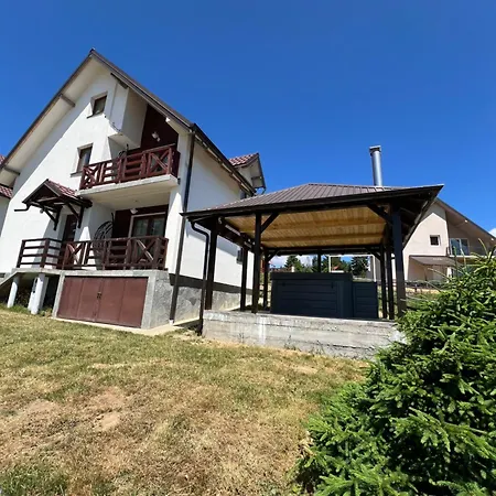 Apartment Suncani Vrhovi