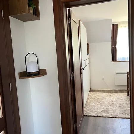Suncani Vrhovi Apartment *