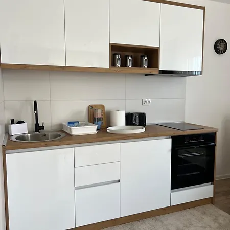 Apartment Suncani Vrhovi *