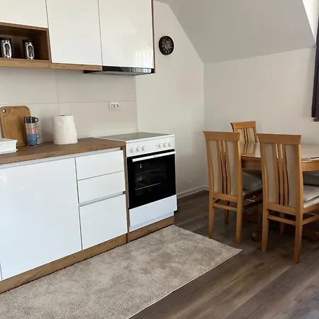 Suncani Vrhovi Apartment Raška