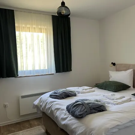 Apartment Suncani Vrhovi Raška