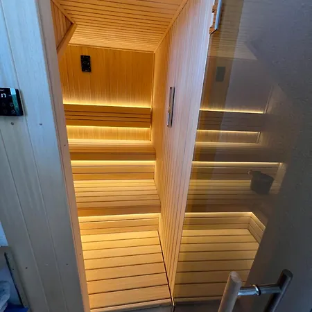 Apartment Suncani Vrhovi *